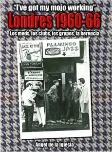 LONDRES 1960-1966