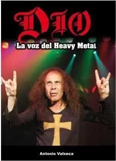 DIO. LA VOZ DEL HEAVY METAL