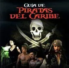GUIA DE PIRATAS DEL CARIBE
