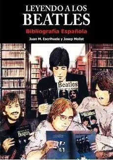 LEYENDO A LOS BEATLES