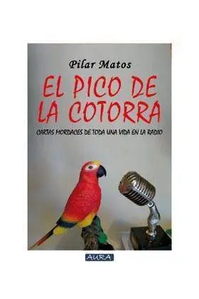 EL PICO DE LA COTORRA