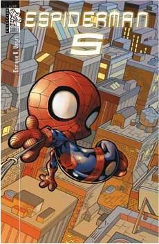 ESPIDERMAN #05
