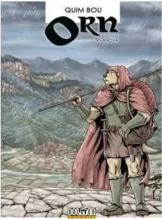 ORN #05. HISTORIA UNIVERSAL