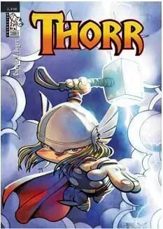 THORR
