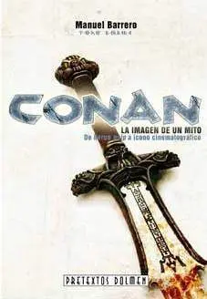 CONAN. LA IMAGEN DE UN MITO