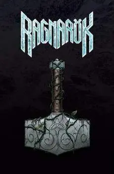 RAGNAROK (COMIC)