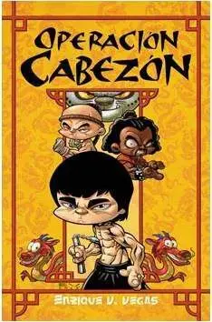 OPERACION CABEZON