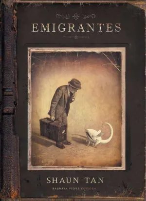 EMIGRANTES (RTCA)