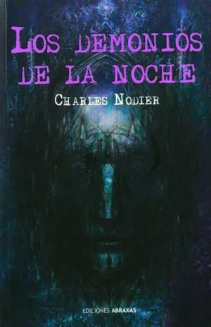 LOS DEMONIOS DE LA NOCHE