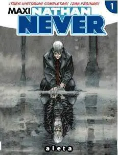 MAXI NATHAN NEVER #01