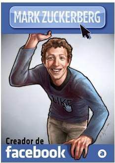 MARK ZUCKERBERG: CREADOR DE FACEBOOK