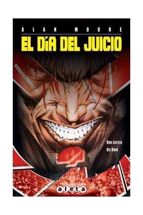 EL DIA DEL JUICIO (ALAN MOORE)