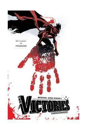 THE VICTORIES #01: MARCADO