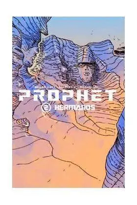 PROPHET #02. HERMANOS (ALETA EDICIONES)