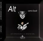 ALT COMIC UNA APROXIMACION A LA ARQUITECTURA