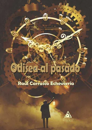 ODISEA AL PASADO