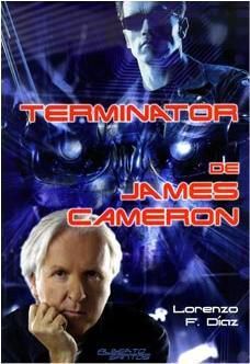 TERMINATOR DE JAMES CAMERON. EDICION ESPECIAL