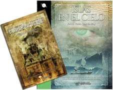 PACK NARRATIVA FANTASTICA 05 (ISLAS EN EL CIELO + ELSEWHERE)