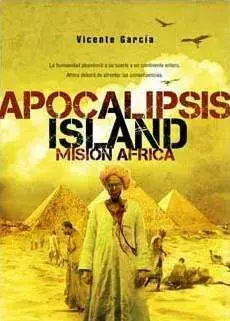 APOCALIPSIS ISLAND 3: MISION EN AFRICA