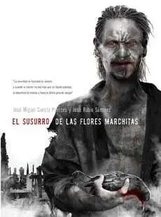 EL SUSURRO DE LAS FLORES MARCHITAS