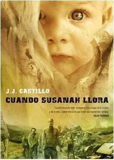 CUANDO SUSANAH LLORA