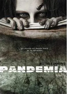 PANDEMIA (LIBRO)