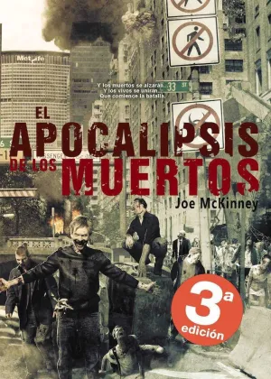 EL APOCALIPSIS DE LOS MUERTOS