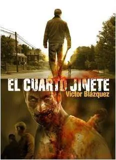 EL CUARTO JINETE