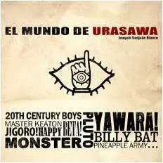 EL MUNDO DE URASAWA
