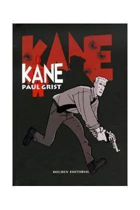 KANE INTEGRAL #01