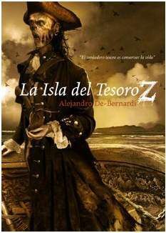 LA ISLA DEL TESORO Z