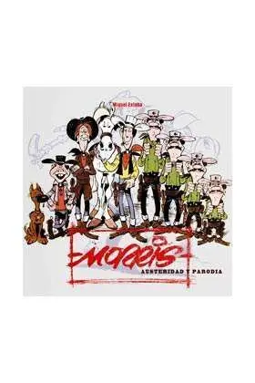 MORRIS: AUSTERIDAD Y PARODIA