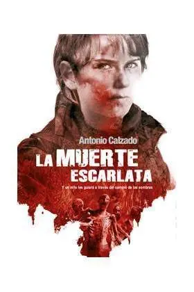 LA MUERTE ESCARLATA