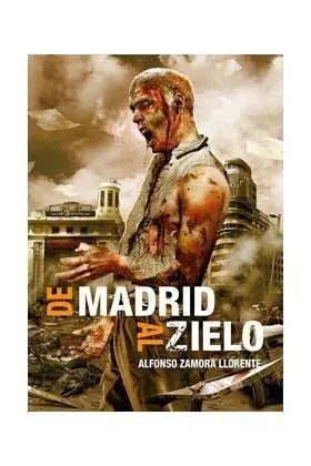 DE MADRID AL ZIELO