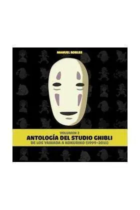 ANTOLOGIA DEL STUDIO GHIBLI VOL.2 (1999-2011)