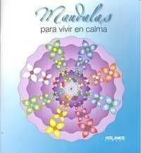 MANDALAS PARA VIVIR EN CALMA
