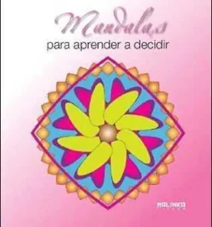 MANDALAS PARA APRENDER A DECIDIR