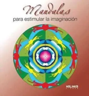 MANDALAS PARA ESTIMULAR LA IMAGINACION