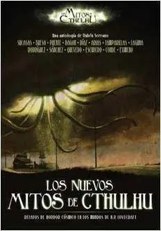 LOS NUEVOS MITOS DE CTHULHU