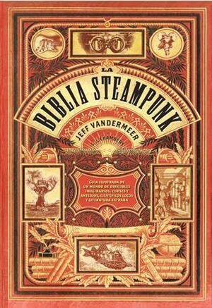 LA BIBLIA STEAMPUNK