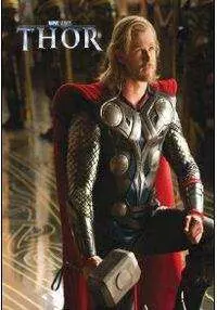 THOR. EL LIBRO DE LA PELICULA