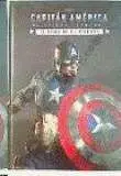 CAPITAN AMERICA EL PRIMER VENGADOR. LIBRO PELICULA