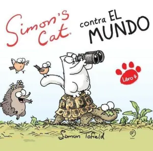 SIMON'S CAT #04