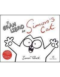 EL GRAN LIBRO DE SIMON'S CAT