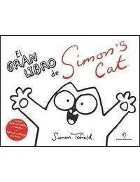 EL GRAN LIBRO DE SIMON'S CAT
