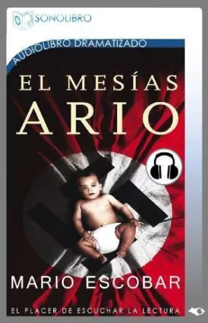 EL MESIAS ARIO                                                             