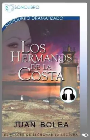 LOS HERMANOS DE LA COSTA                                                   