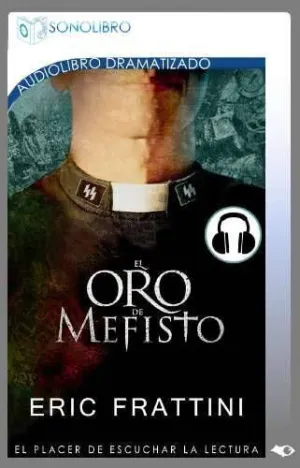 EL ORO DE MEFISTO                                                          