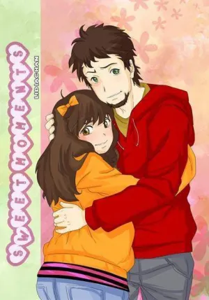 SWEET MOMENTS SWEET MOMENTS