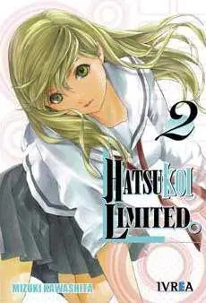 HATSUKOI LIMITED #02